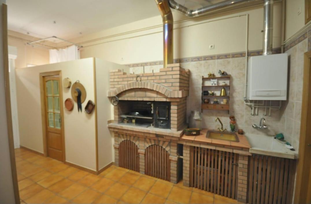 Albergue De Peregrinos Ultreia Et Suseia Hostel Sigueiro Εξωτερικό φωτογραφία