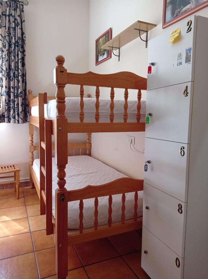 Albergue De Peregrinos Ultreia Et Suseia Hostel Sigueiro Εξωτερικό φωτογραφία