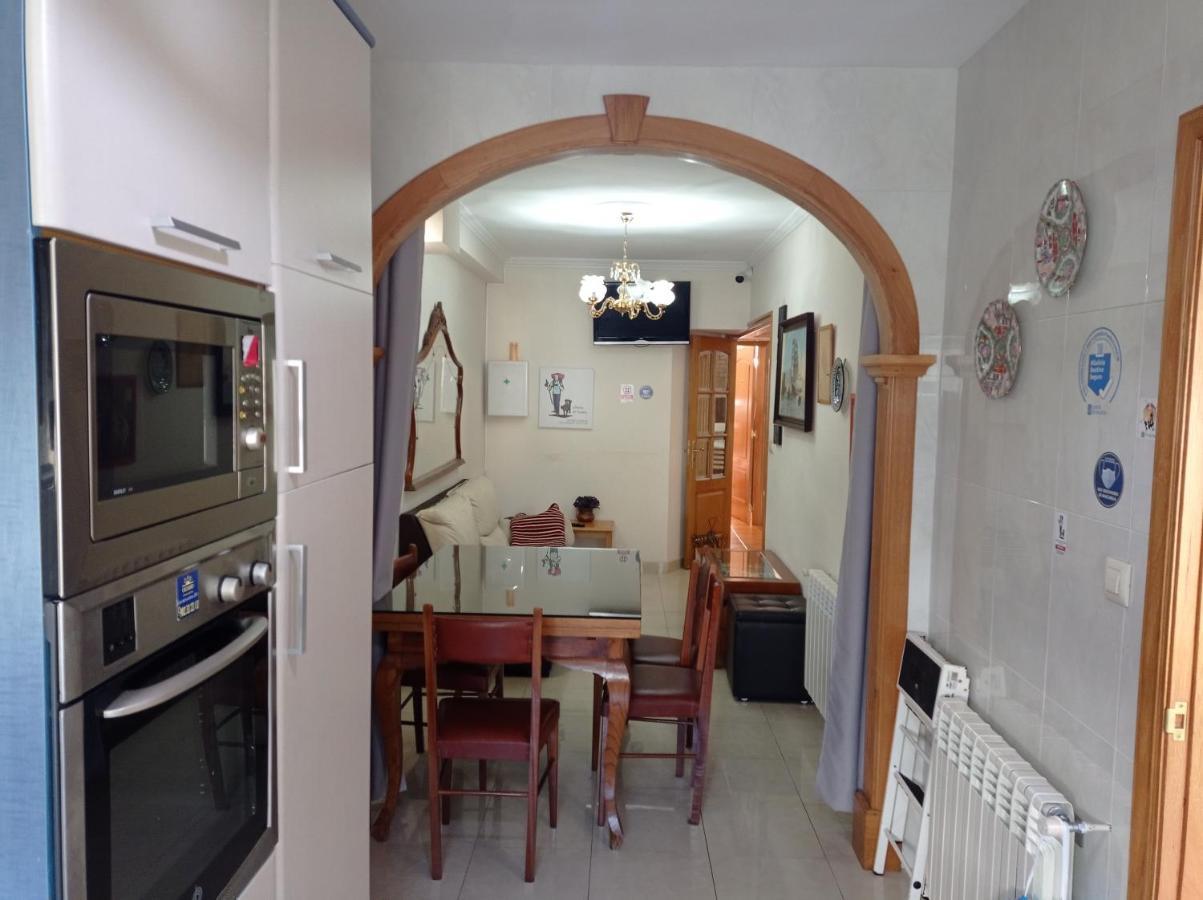 Albergue De Peregrinos Ultreia Et Suseia Hostel Sigueiro Εξωτερικό φωτογραφία